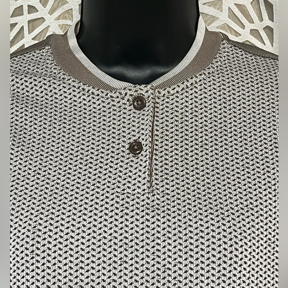 Adidas Golf Ladies Ultimate365 Tour Sleeveless Primeknit Polo Sz L - Picture 6 of 10